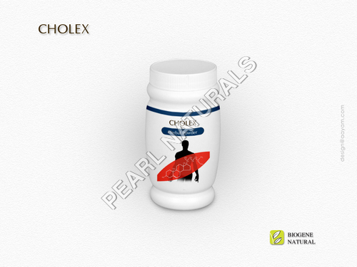 CHOLEX Herbal Powder for cholesterol