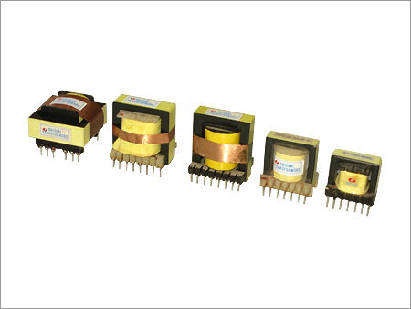 Electronic SMPS Transformers