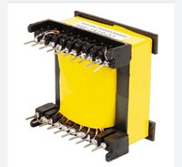 Ferrite Core Driver Transformer Phase: Single Phase