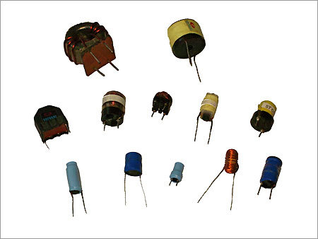 Transformer Inductors