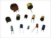 Multi-color Transformer Inductors