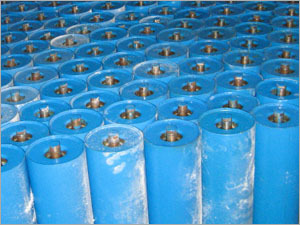 Conveyor Rollers exporter india