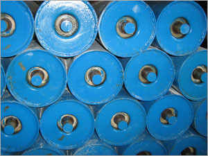 Conveyor Rollers manufacturer india