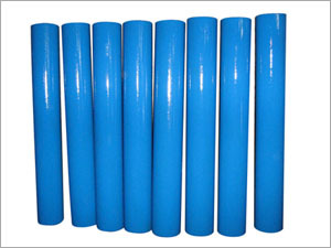 Conveyor Rollers Exporter