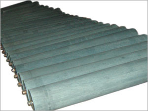 Conveyor Rollers Manufacturer