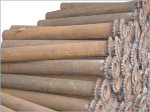 Conveyor Rollers
