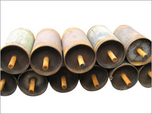Conveyor Rollers manufacturer & exporter india