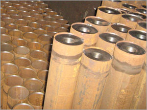 Conveyor Rollers