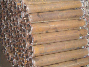 Conveyor Rollers manufacturer & exporter