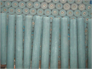 Conveyor Rollers