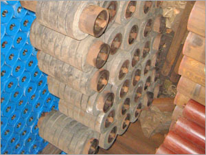 Conveyor Rollers Supplier kolkata