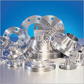 Flanges