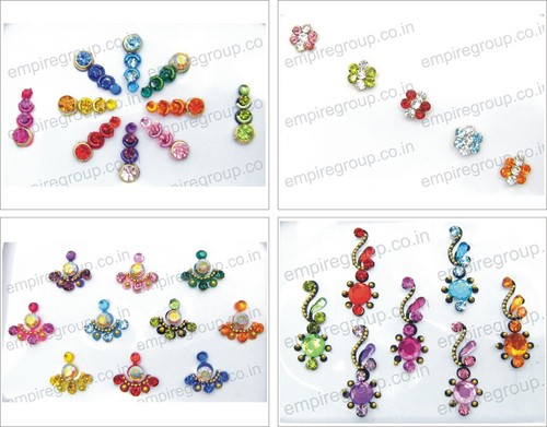 Crystal Bindi