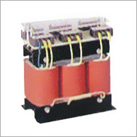 3 Phase Control Transformer