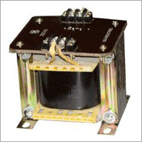 Control Transformer