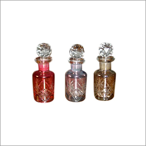 Decanters & Perfume Bottles