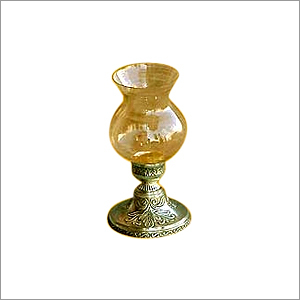 Antique Lantern
