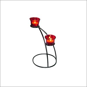 Glass Votive Holder