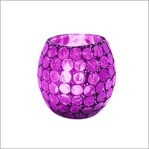 Crafted Glass Mosaic