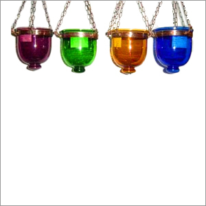Glass Hangings