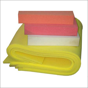 Foam Sheets