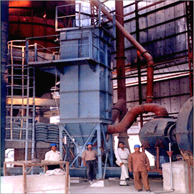 Dust Collector