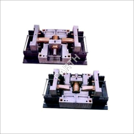Investment Casting Dies