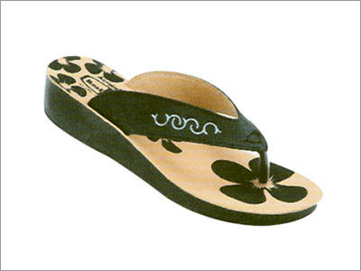 Heel PU Footwear