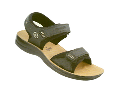 Children PU Footwear