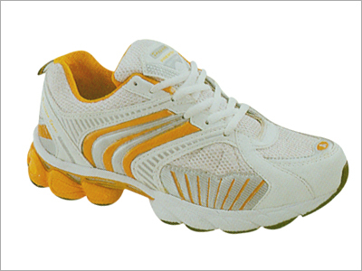 Sporty Casual Shoes