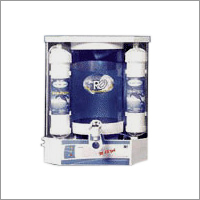 Wall Mounted RO Systems