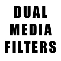 Dual Media Filters