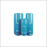 Water Softeners