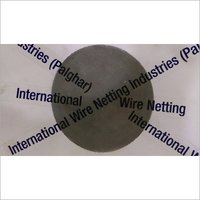 Circular Vibrating Screen Mesh