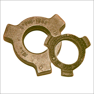Forged Nuts