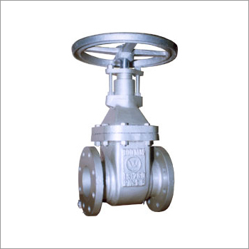 Cast Iron Valve