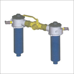 Duplex Return Line Filters