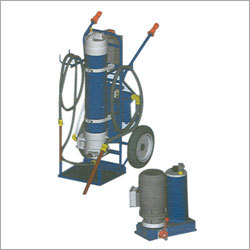 Offline Filter Systems