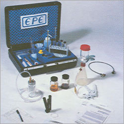 Oil Analysis Kit