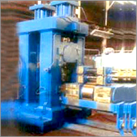 Cold Rolling Mills