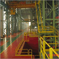 Galvanizing Lines
