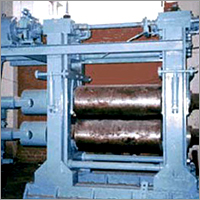 Hot Rolling Mills