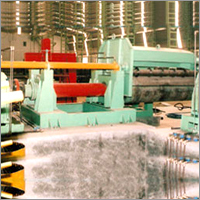 Slitting Lines