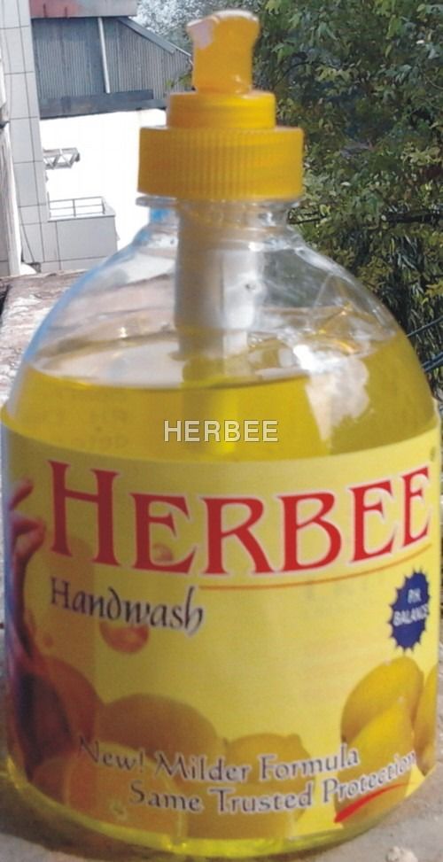 Herbee Hand Wash