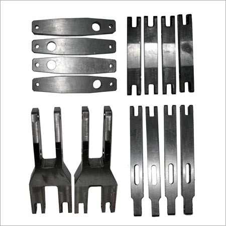 Levers