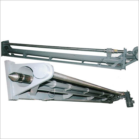 Pressure Tubes/Remover Tubes