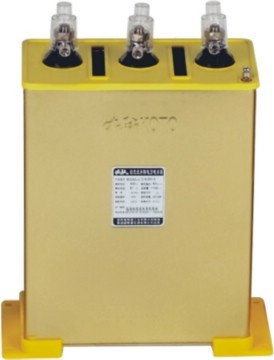 Power Capacitor