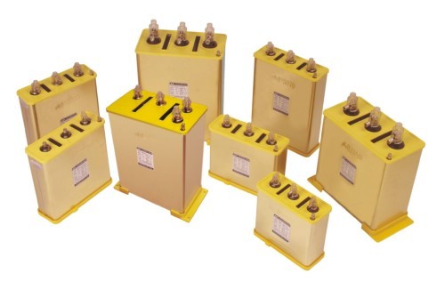 Power Capacitor(BSMJWX)
