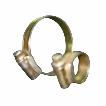 MS Hose Clamps