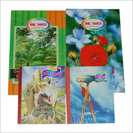 Note Books